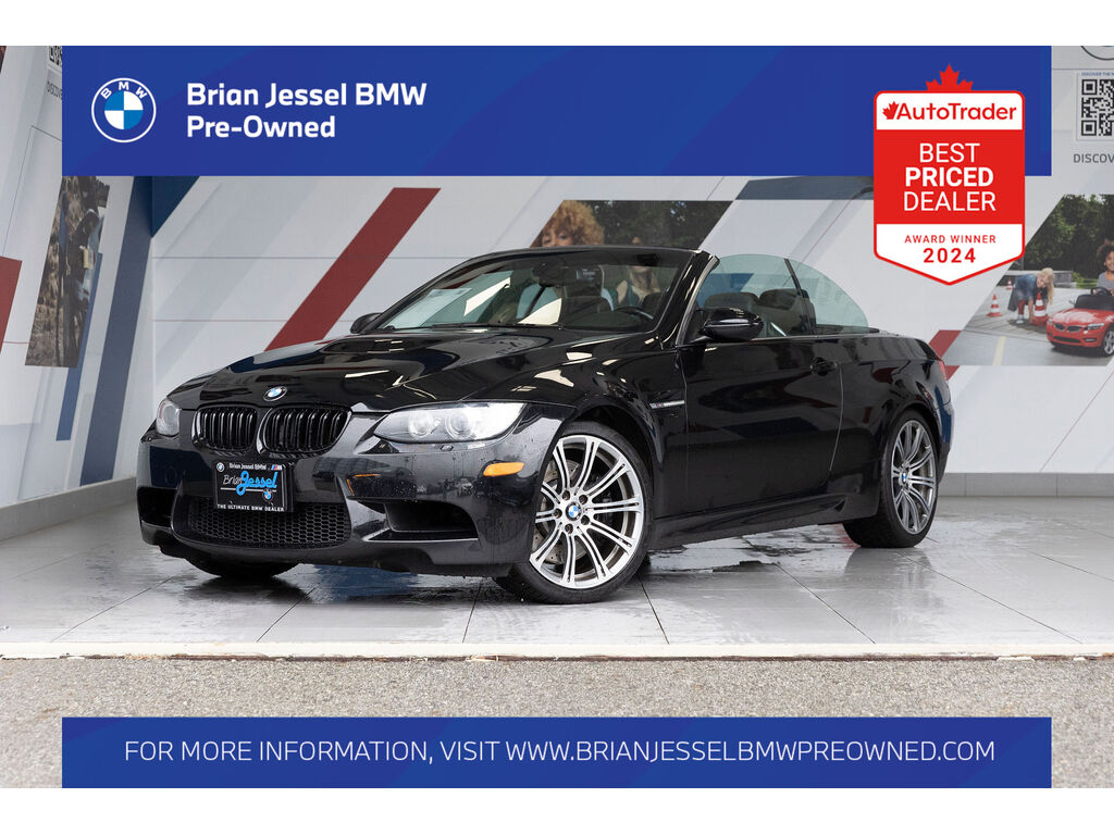 2008 BMW M3 M3, Vancouver, Cash