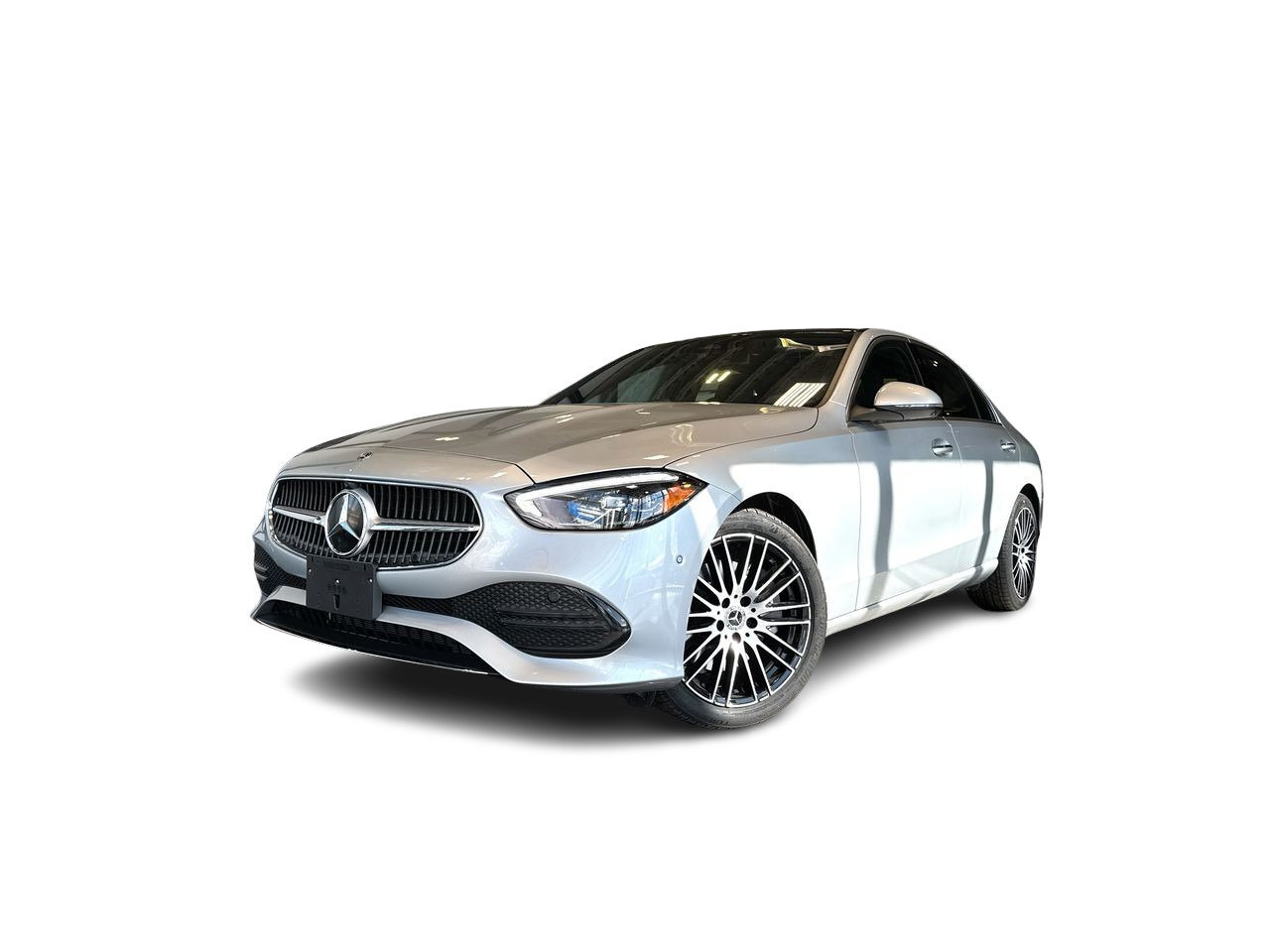 2025 Mercedes-Benz C-Class C 300 4MATIC EXCLUSIVE TRIM | CLIMATE COMFORT SEAT