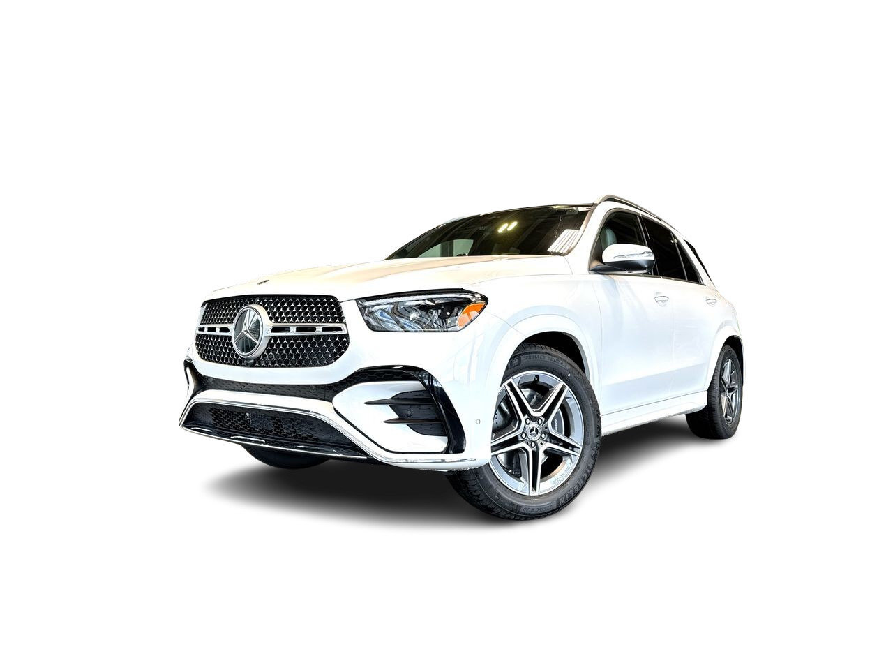 2025 Mercedes-Benz GLE 350 4MATIC EXCLUSIVE TRIM | AMG SPORTS PKG | 3RD R