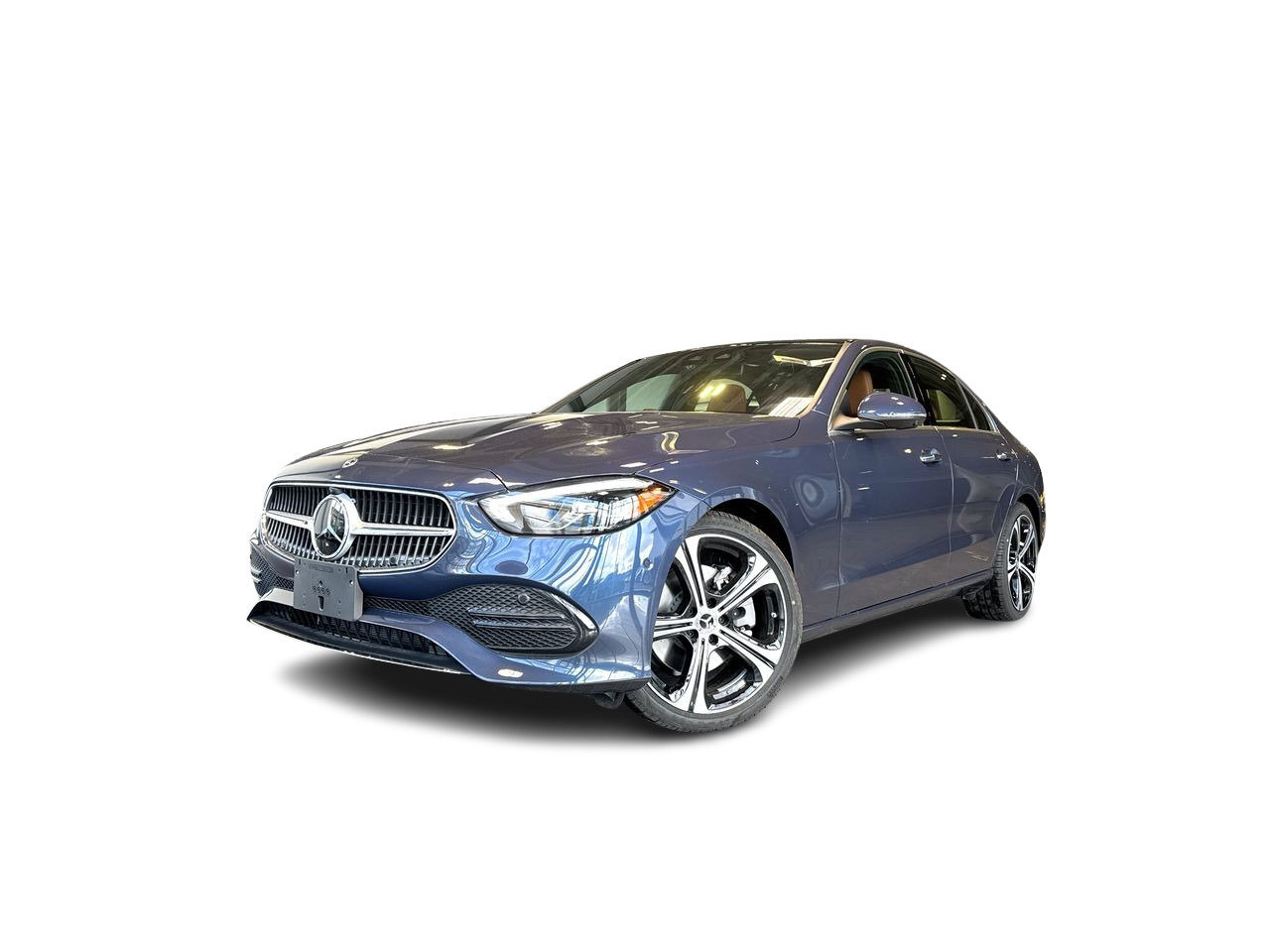 2025 Mercedes-Benz C-Class C 300 4MATIC EXCLUSIVE TRIM | DRIVERS ASSIST PKG |