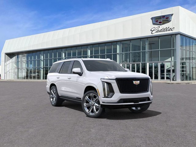 2025 Cadillac Escalade 4WD Sport