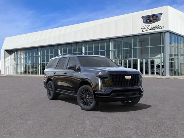 2025 Cadillac Escalade 4WD Sport Platinum