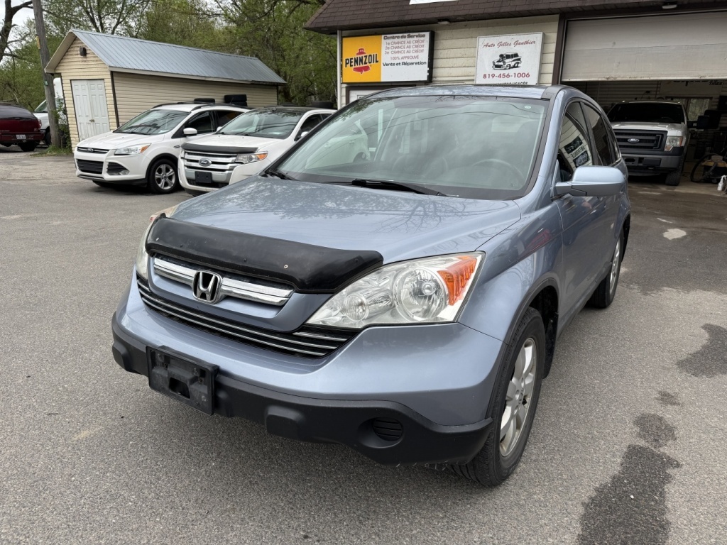 2008 Honda CR-V EX-L