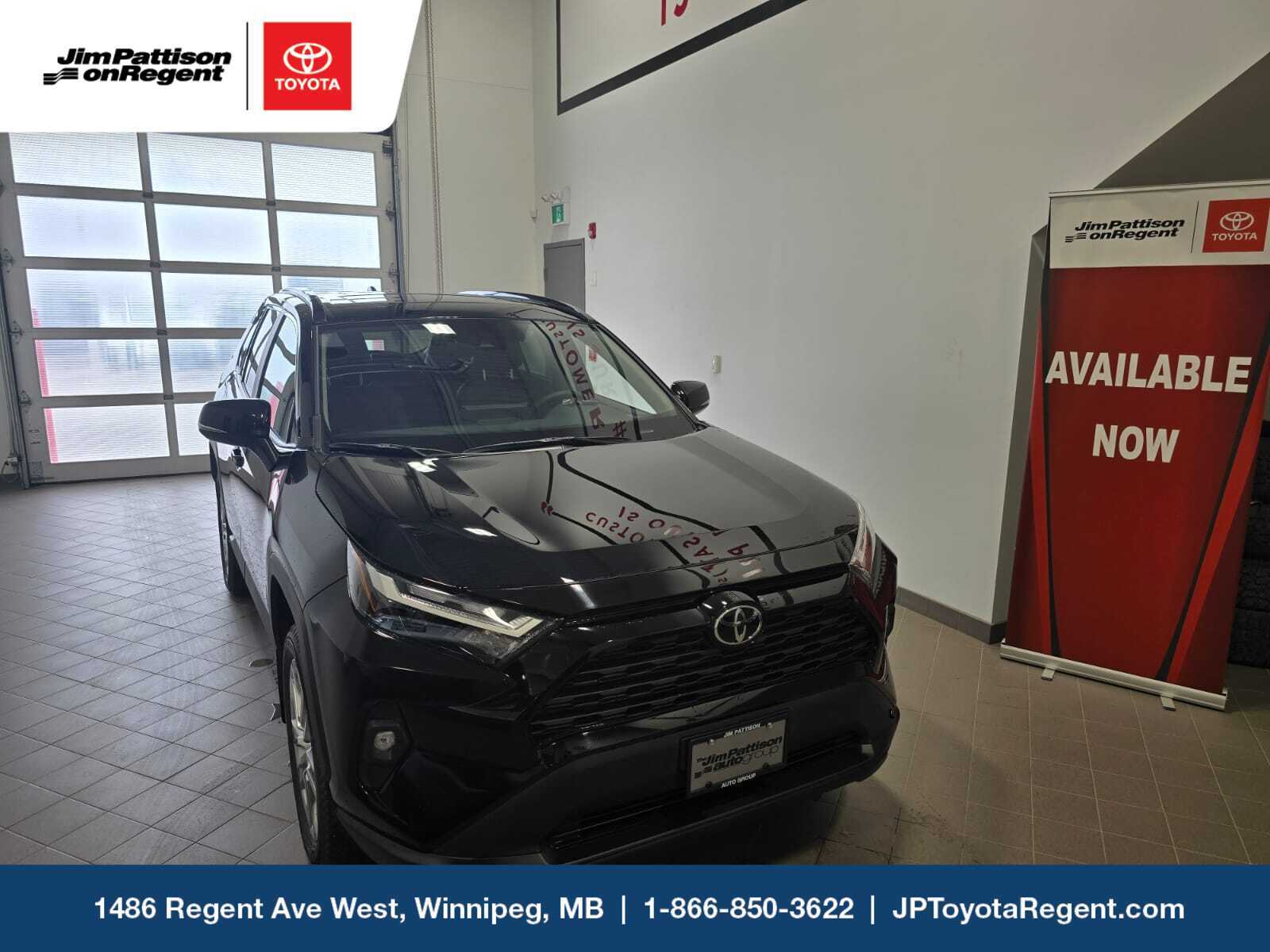 2025 Toyota RAV4 XLE PREMIUM  |TOYOTA CERTIFIED|NO CLAIMS|