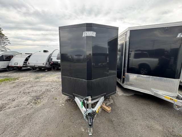 2025 E-Z Hauler EZEC6x12S