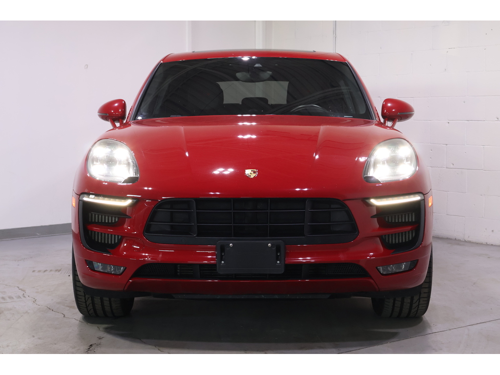 2018 Porsche Macan GTS, Toronto, Cash