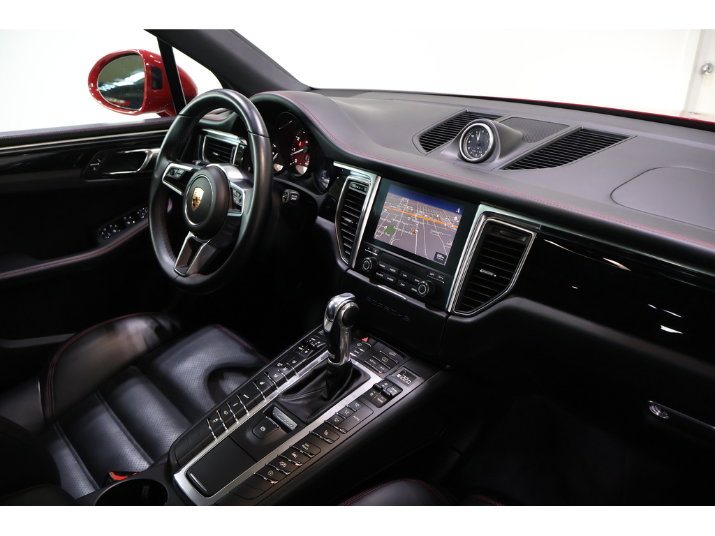 2018 Porsche Macan GTS, Toronto, Cash