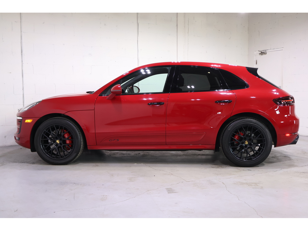 2018 Porsche Macan GTS, Toronto, Cash