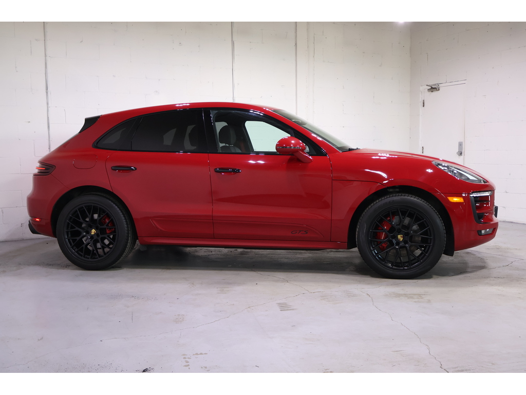 2018 Porsche Macan GTS, Toronto, Cash