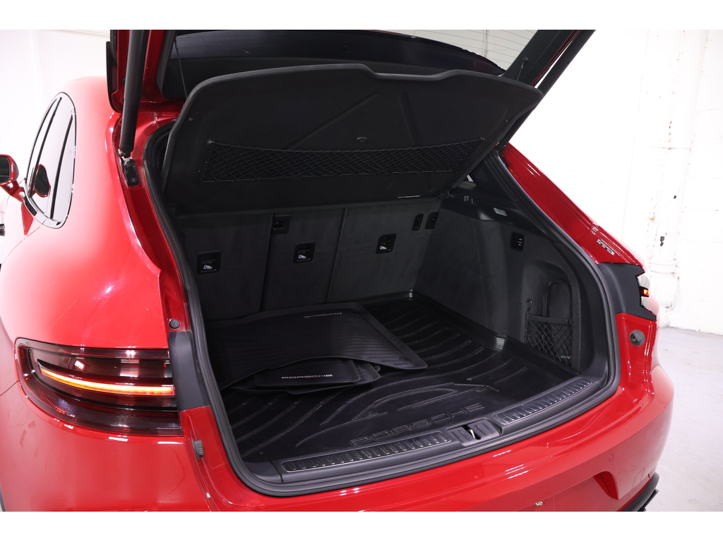 2018 Porsche Macan GTS, Toronto, Cash