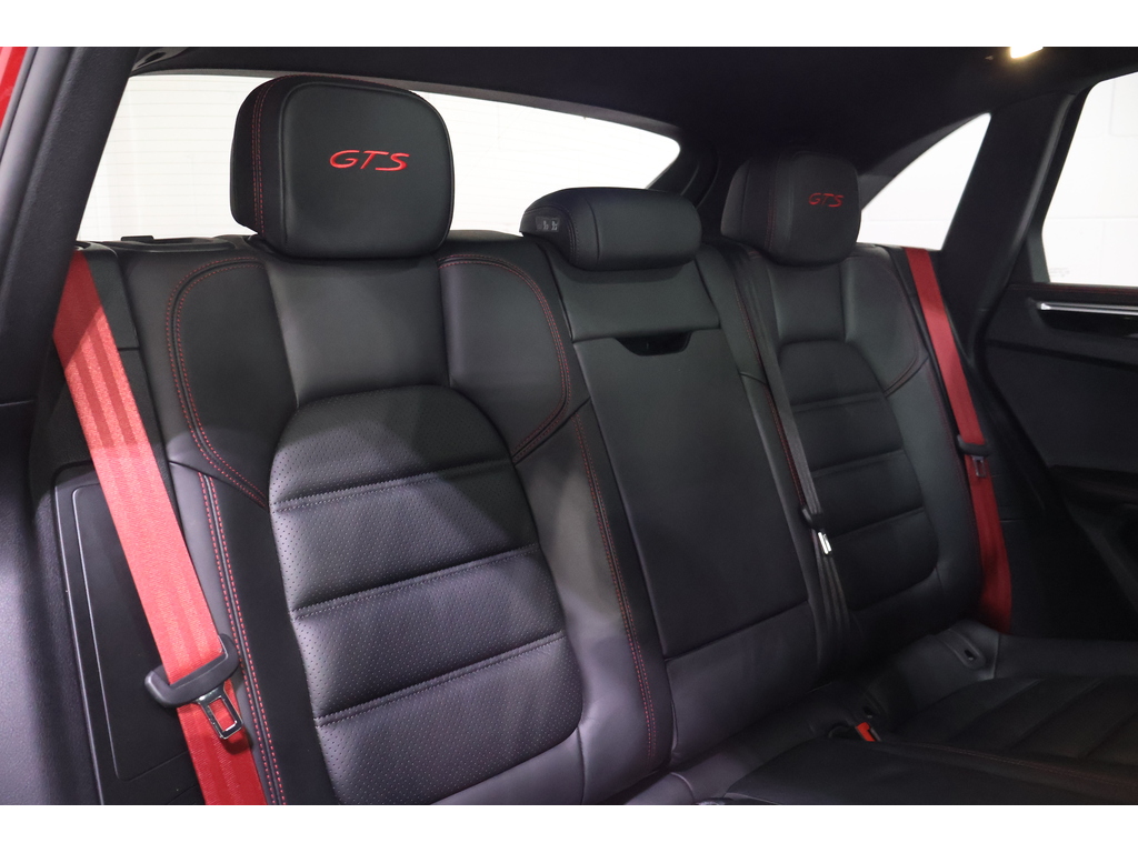 2018 Porsche Macan GTS, Toronto, Cash