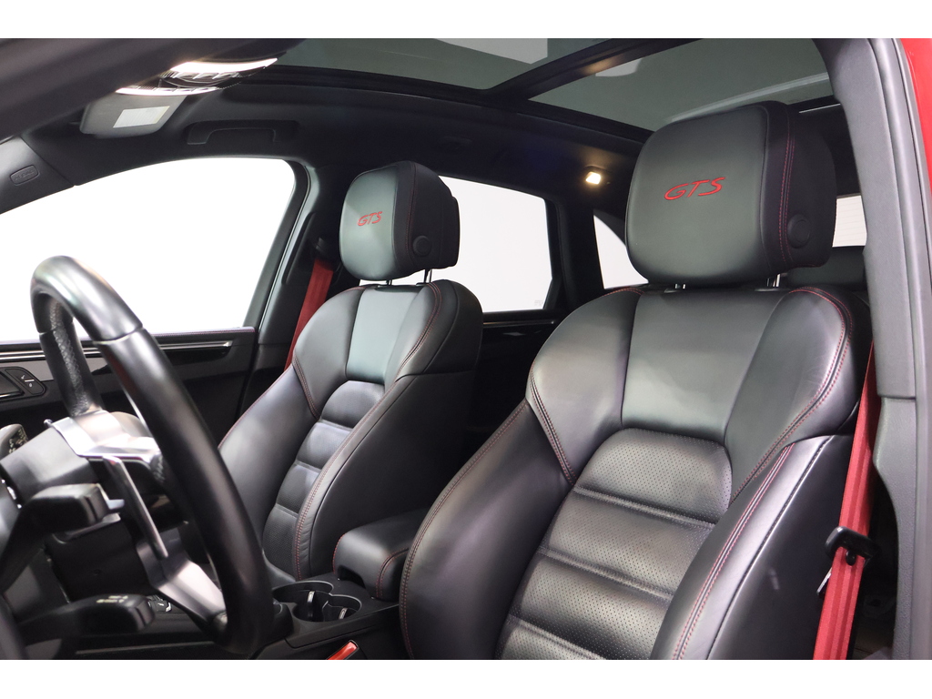 2018 Porsche Macan GTS, Toronto, Cash