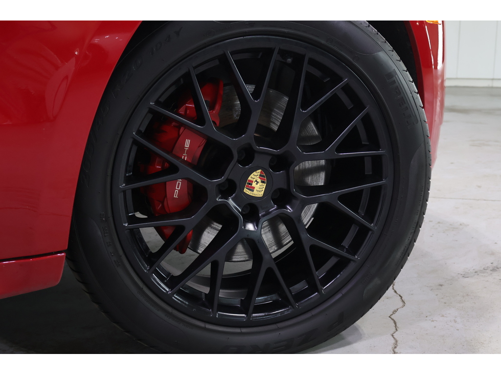 2018 Porsche Macan GTS, Toronto, Cash