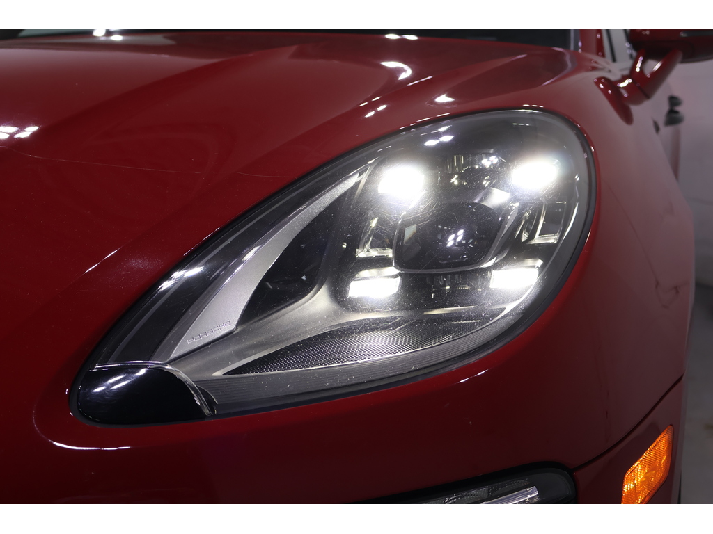 2018 Porsche Macan GTS, Toronto, Cash