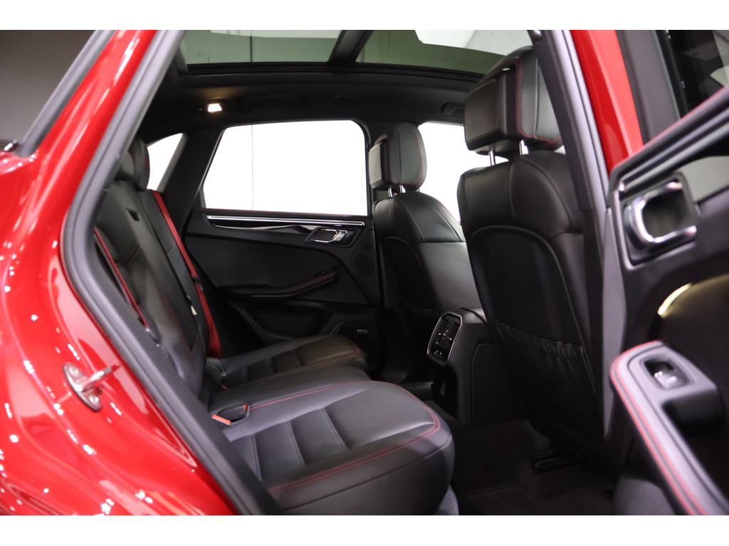 2018 Porsche Macan GTS, Toronto, Cash