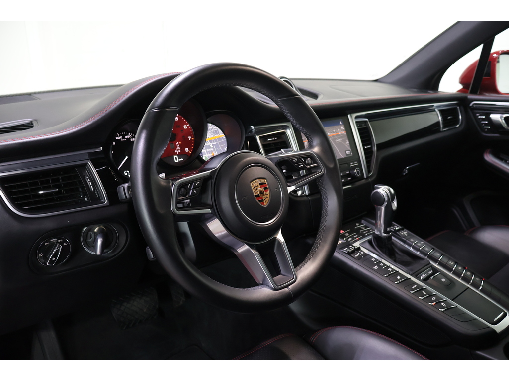 2018 Porsche Macan GTS, Toronto, Cash
