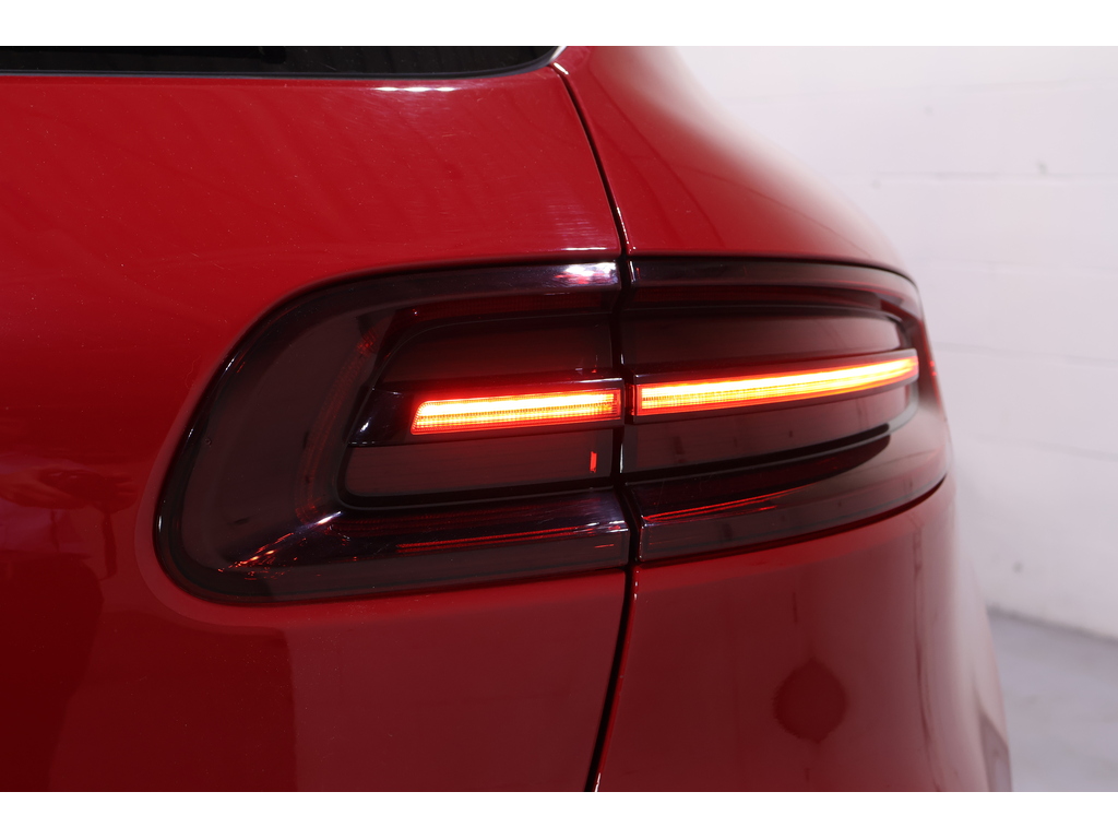 2018 Porsche Macan GTS, Toronto, Cash