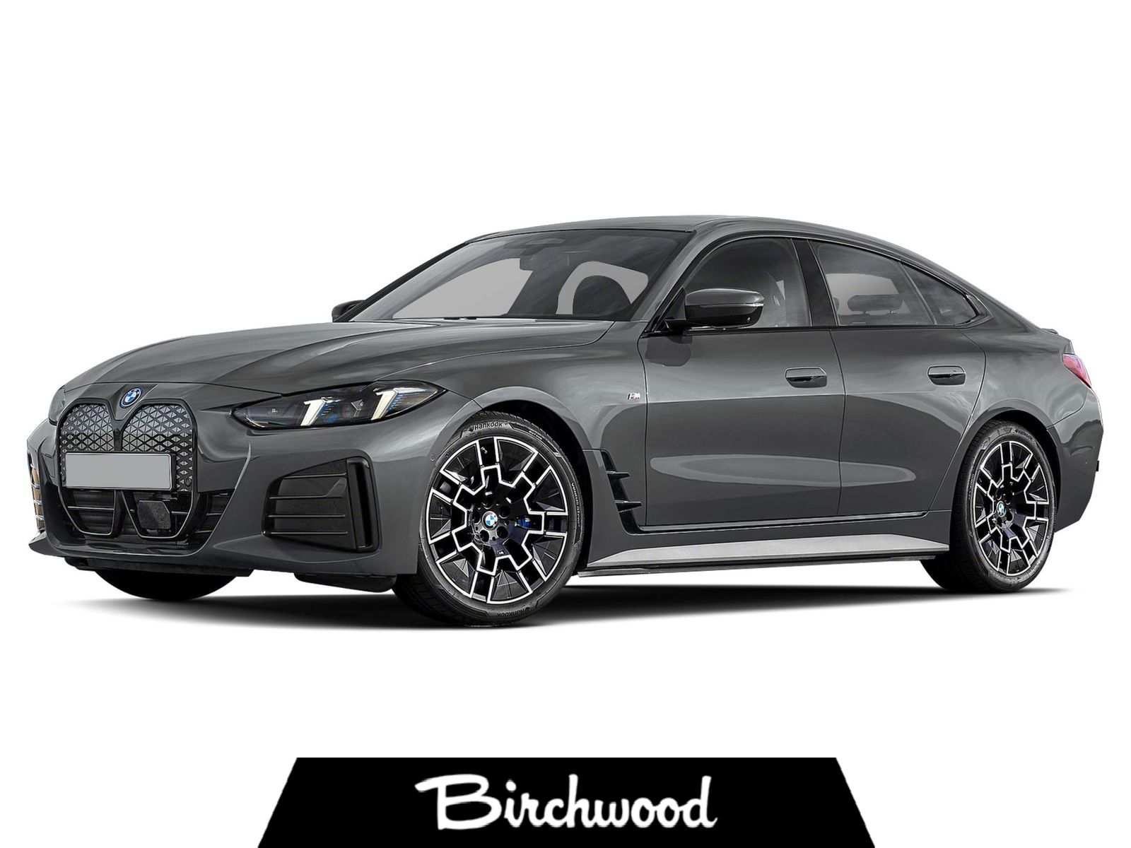 2025 BMW i4 eDrive40 Premium Enhanced