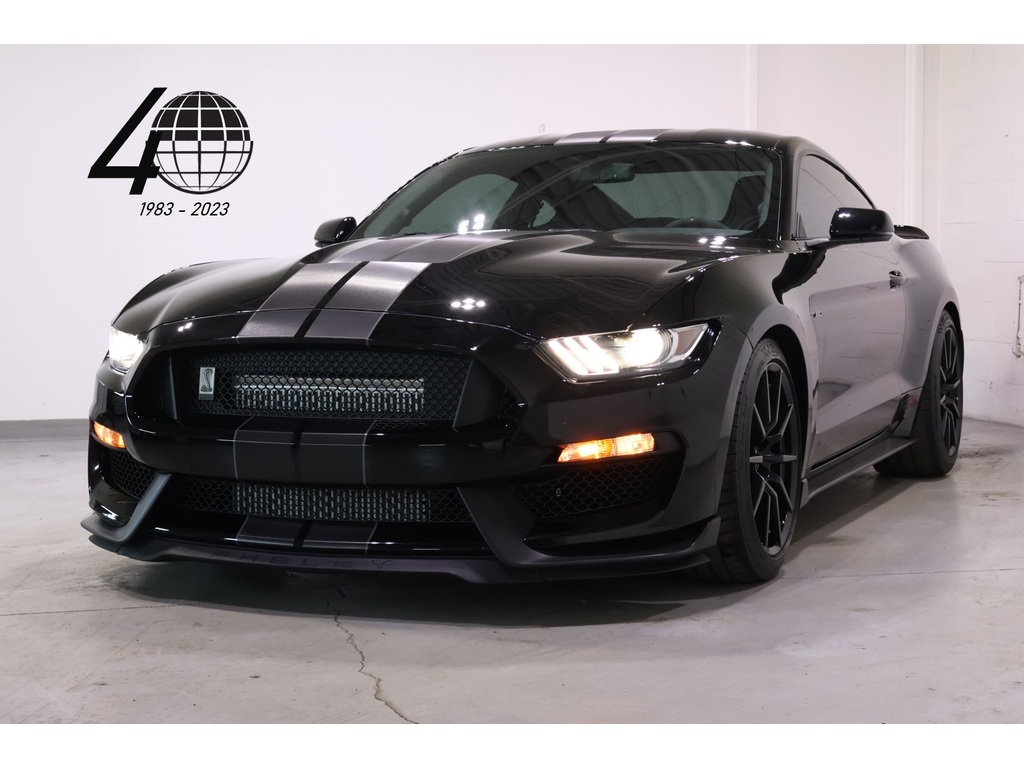 2017 Ford Shelby GT350 Shelby, Toronto, Cash