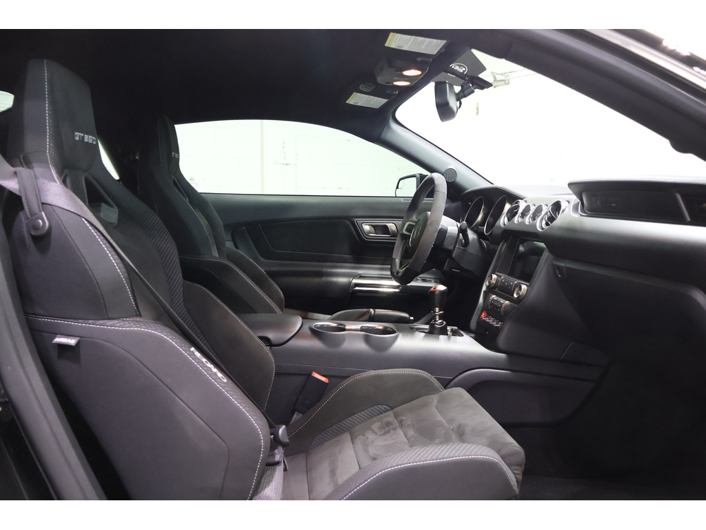 2017 Ford Shelby GT350 Shelby, Toronto, Cash