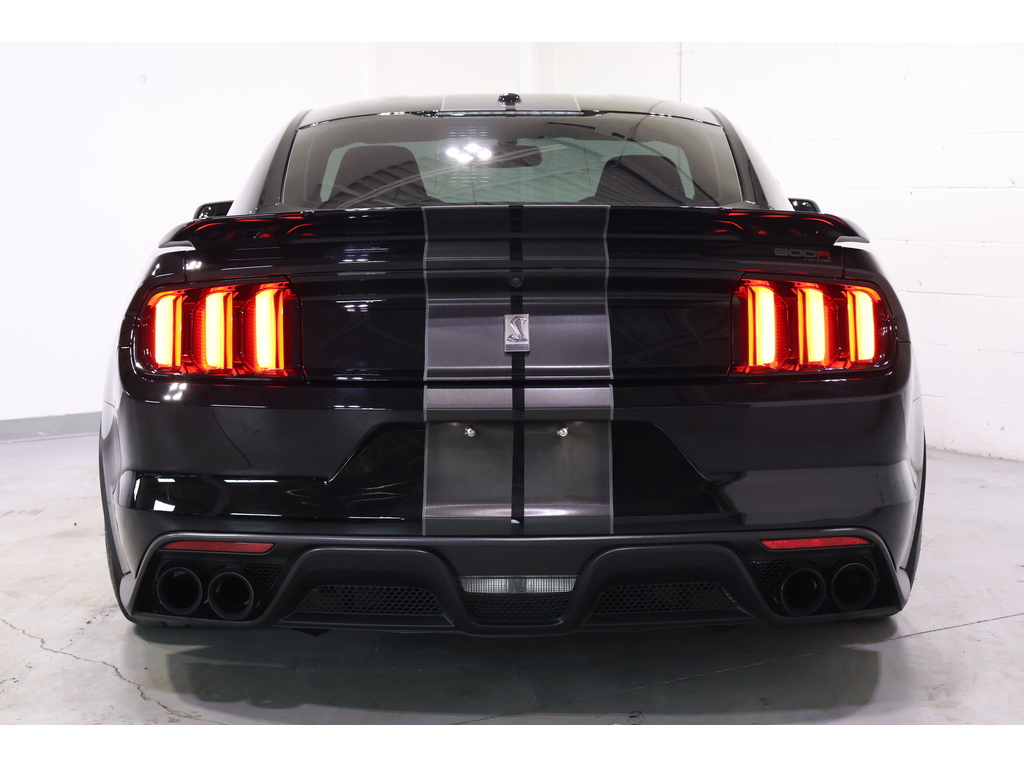 2017 Ford Shelby GT350 Shelby, Toronto, Cash