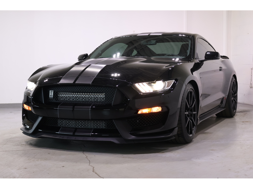 2017 Ford Shelby GT350 Shelby, Toronto, Cash