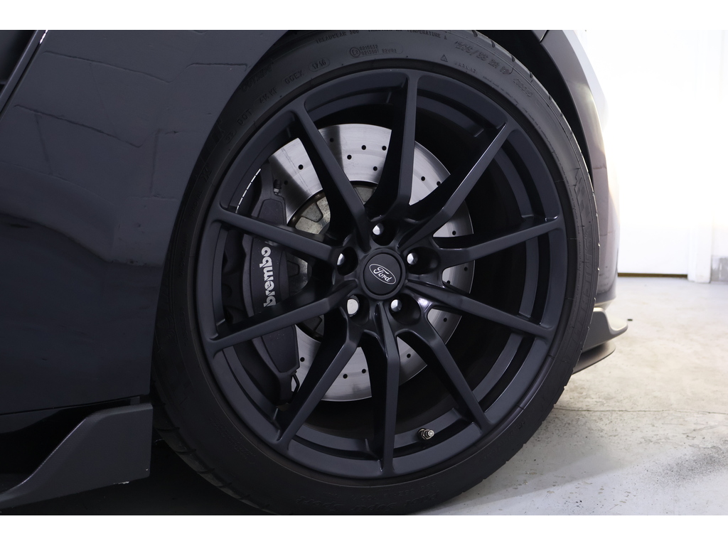 2017 Ford Shelby GT350 Shelby, Toronto, Cash