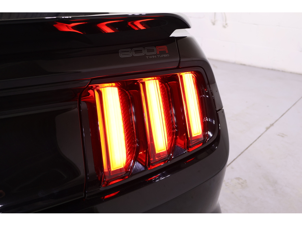 2017 Ford Shelby GT350 Shelby, Toronto, Cash