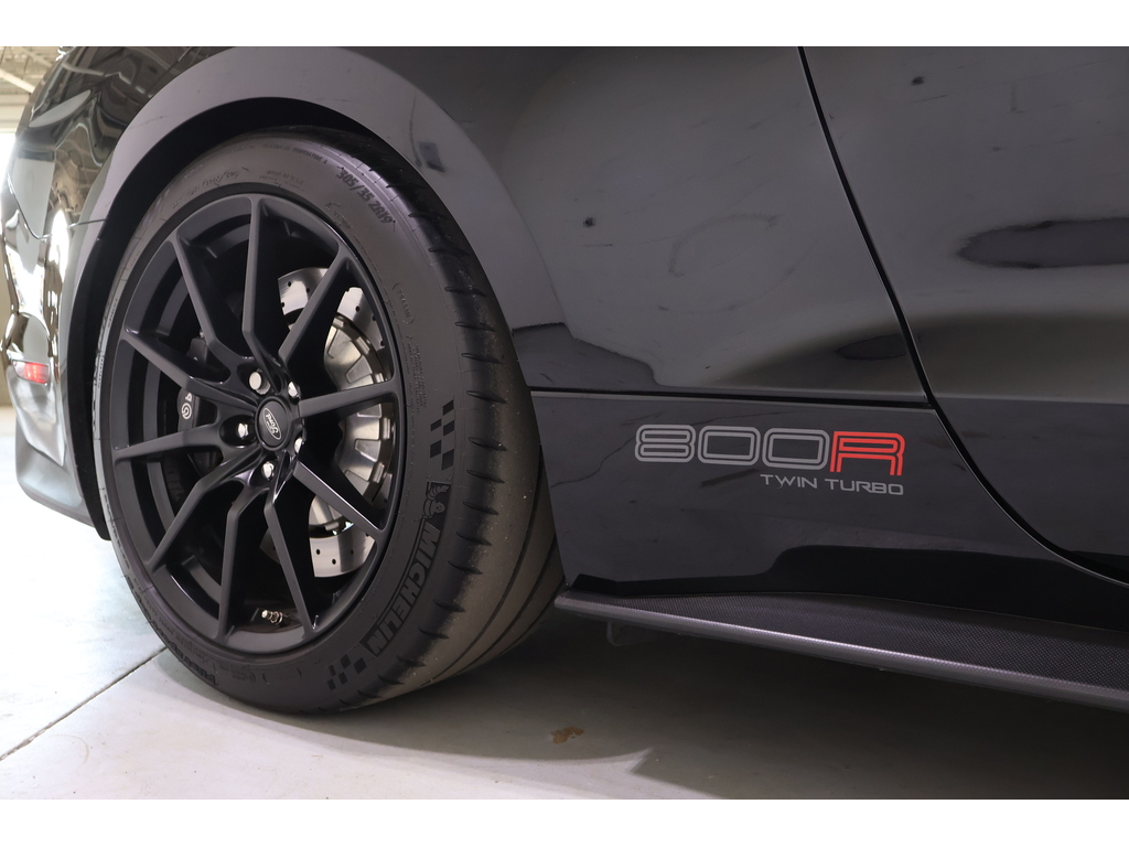 2017 Ford Shelby GT350 Shelby, Toronto, Cash