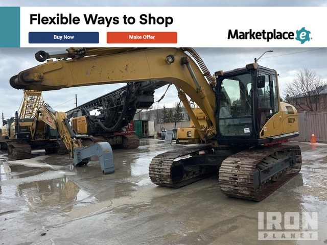 2006 CAT 315C Make Offer or Buy Now. Get Financing*
