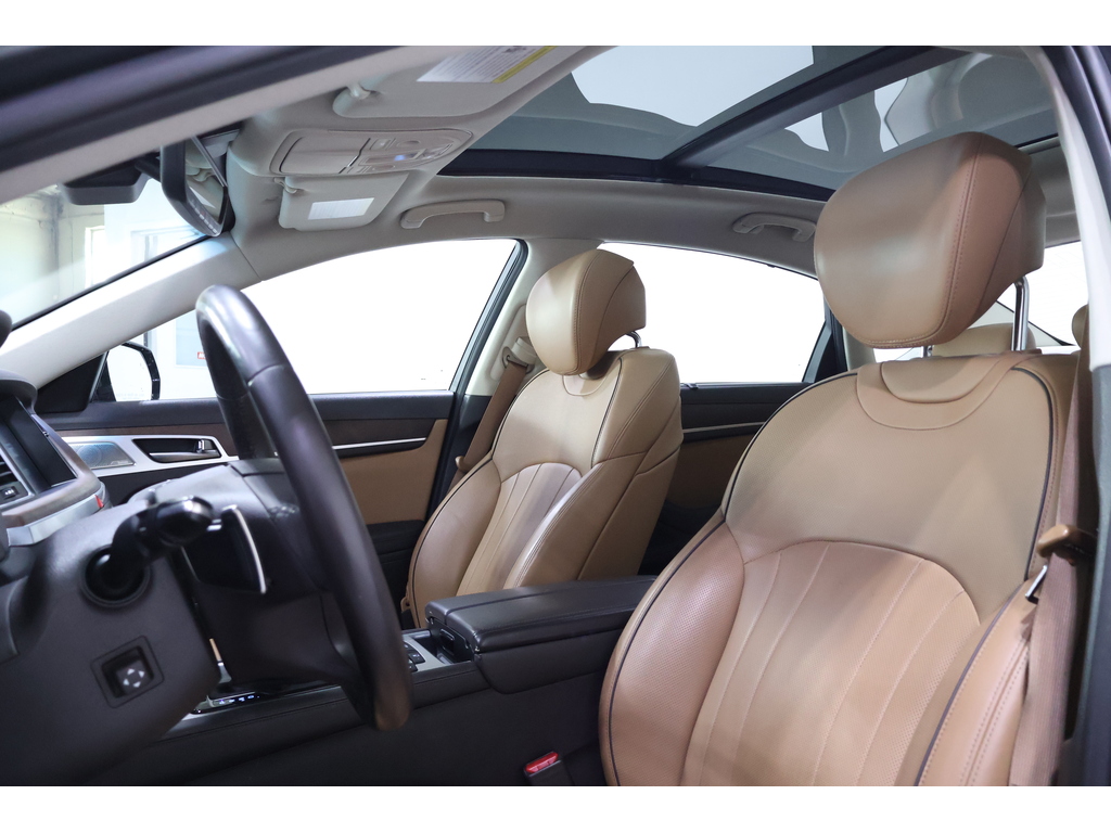 2020 Genesis G80 3.8 Technology AWD, Toronto, Cash