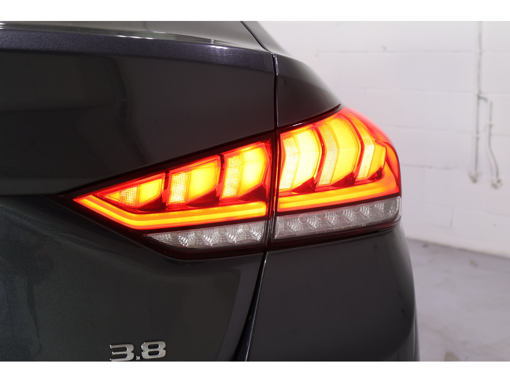2020 Genesis G80 3.8 Technology AWD, Toronto, Cash