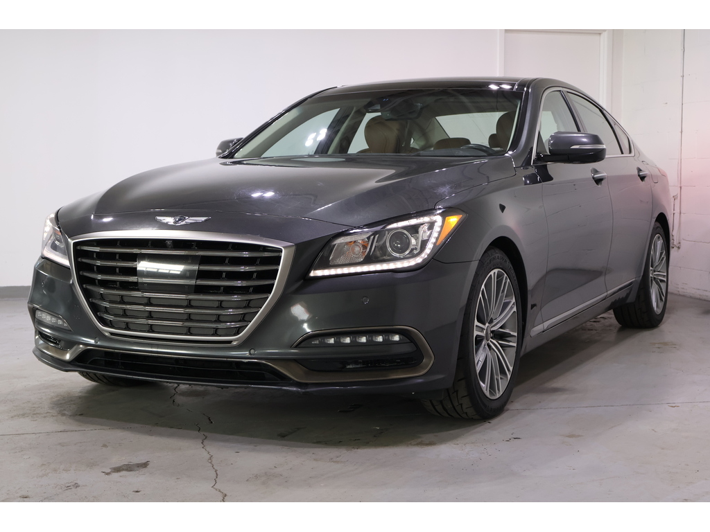 2020 Genesis G80 3.8 Technology AWD, Toronto, Cash