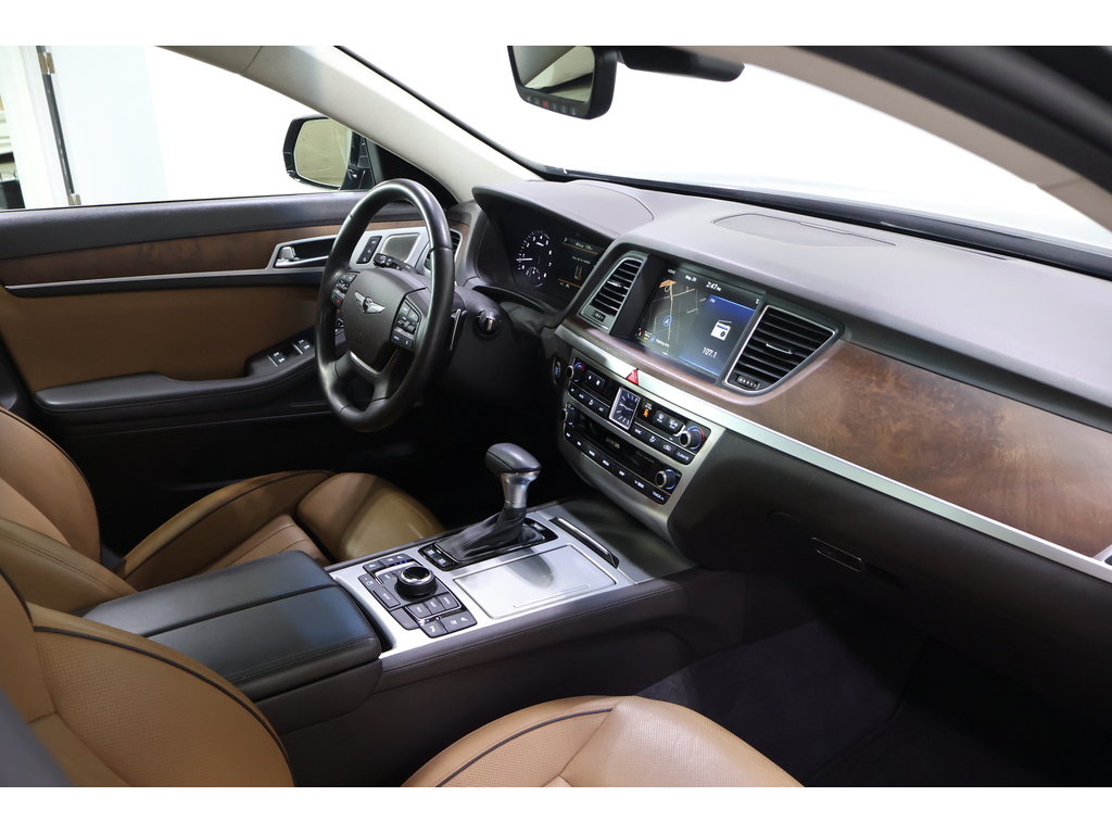 2020 Genesis G80 3.8 Technology AWD, Toronto, Cash