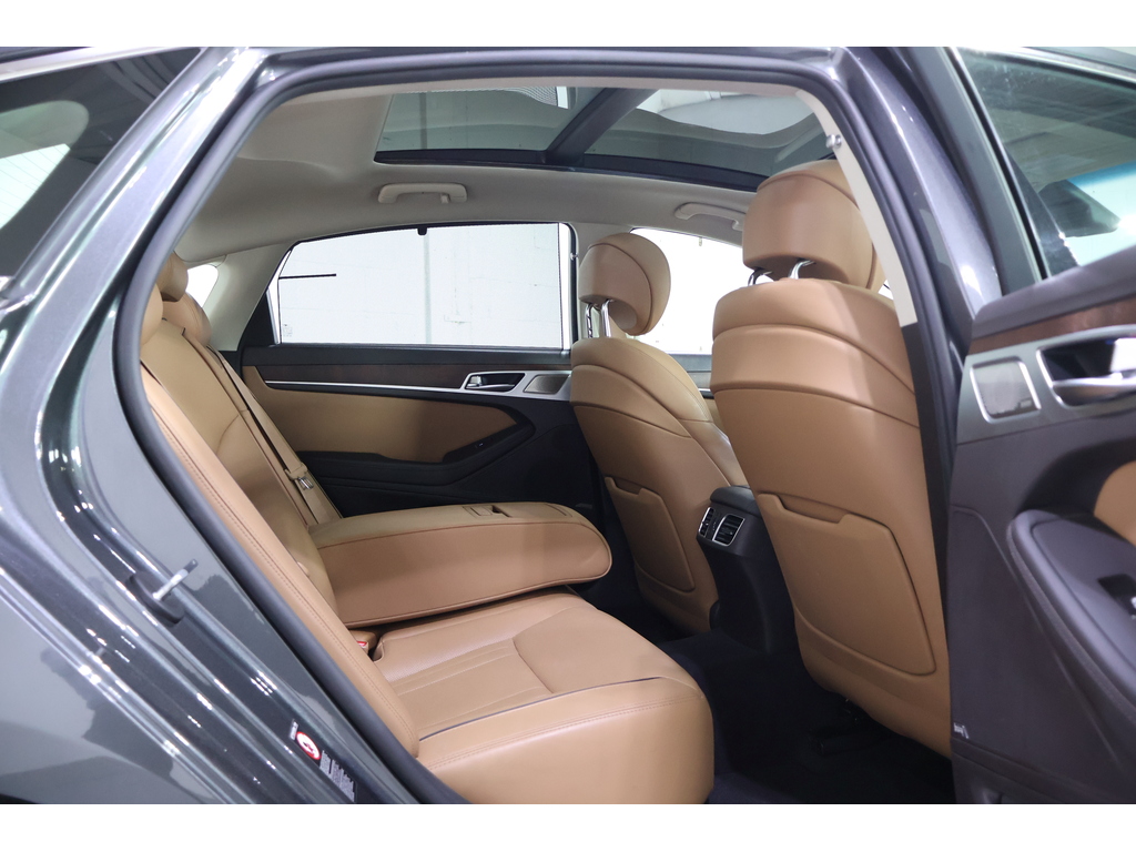 2020 Genesis G80 3.8 Technology AWD, Toronto, Cash