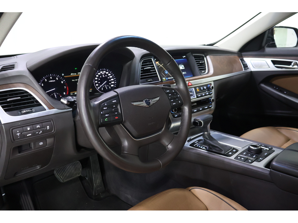 2020 Genesis G80 3.8 Technology AWD, Toronto, Cash