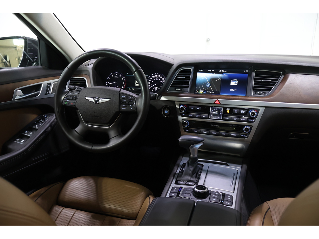2020 Genesis G80 3.8 Technology AWD, Toronto, Cash