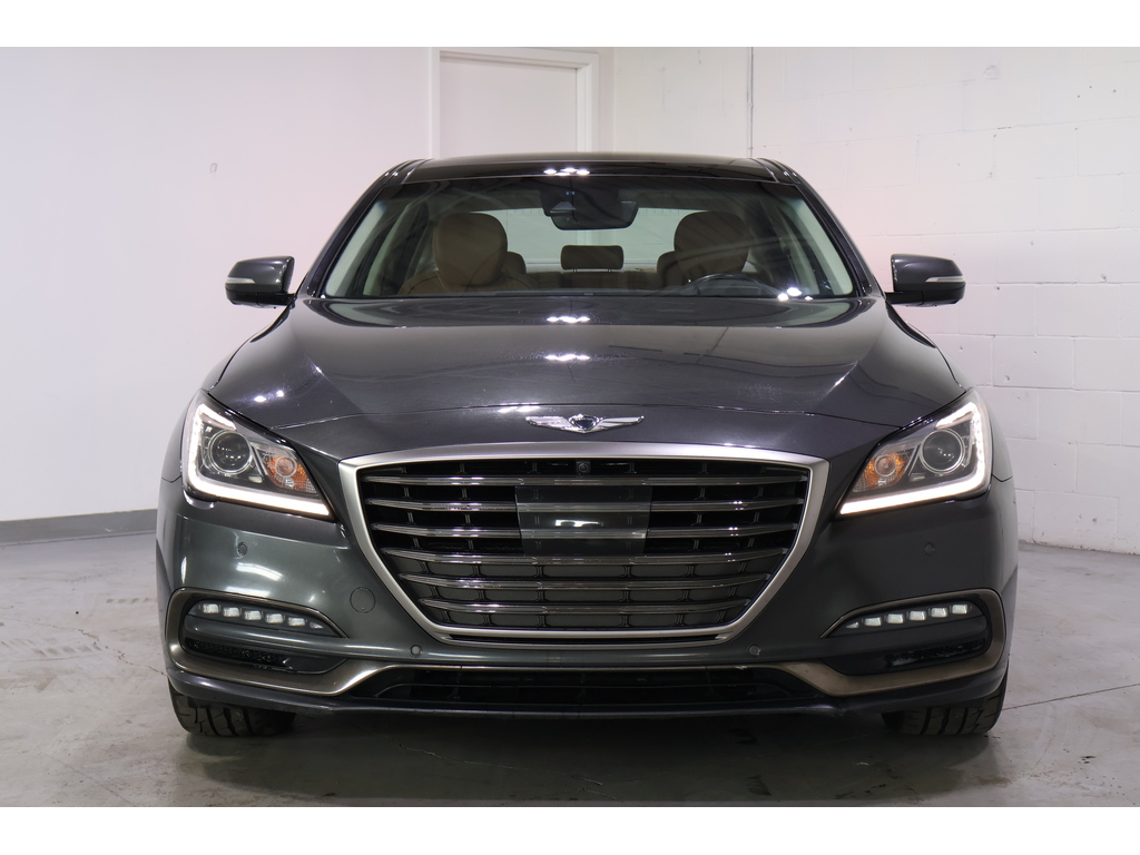 2020 Genesis G80 3.8 Technology AWD, Toronto, Cash