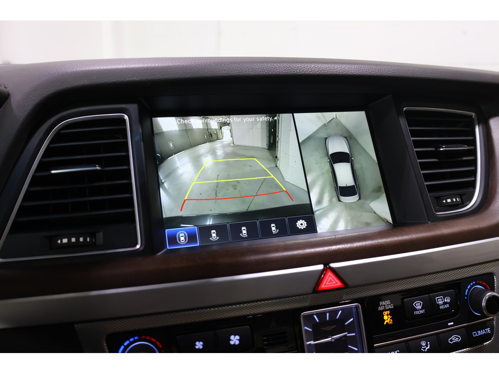 2020 Genesis G80 3.8 Technology AWD, Toronto, Cash