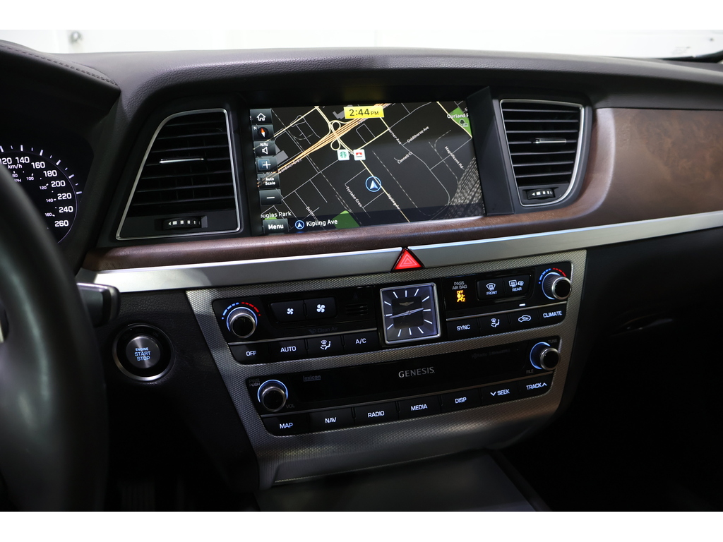 2020 Genesis G80 3.8 Technology AWD, Toronto, Cash