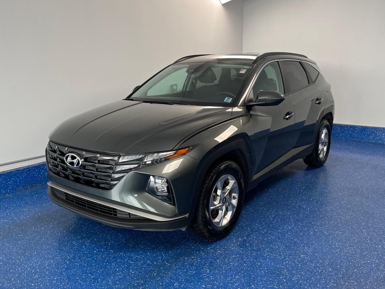 2023 Hyundai Tucson AWD Preferred | Low Kms | No Accidents | Zacks