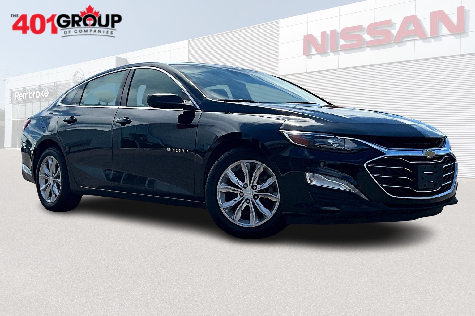 2023 Chevrolet Malibu LT 1LT | Preferred Equipment Group | Heated Seats