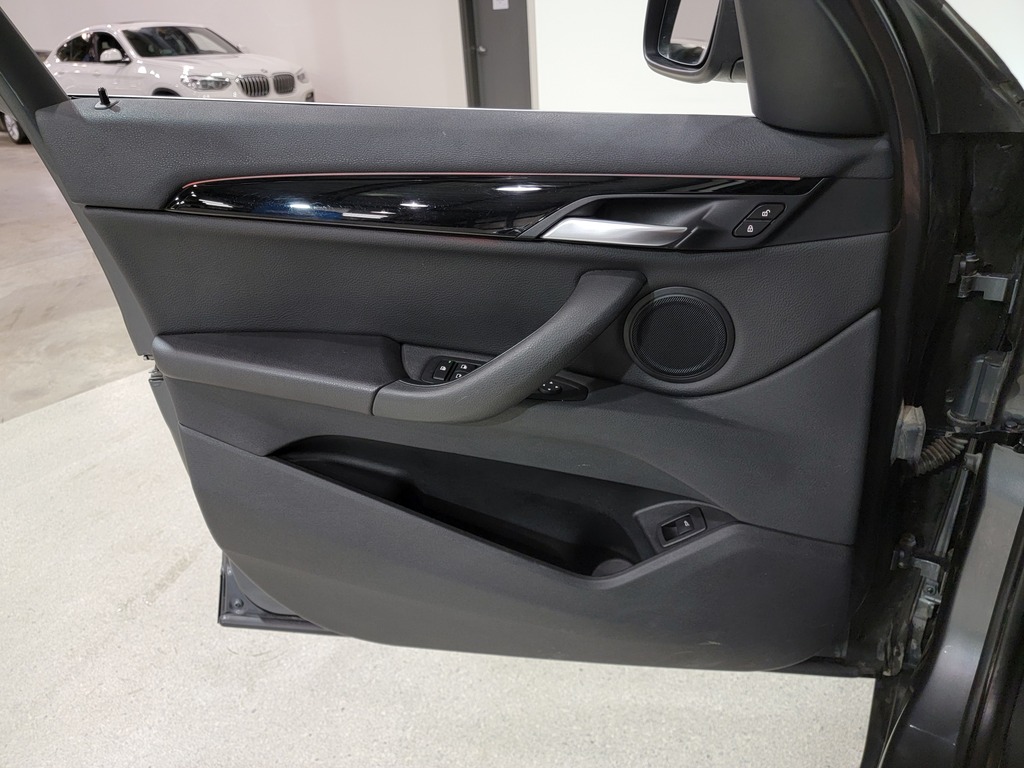 BMW X1 2018