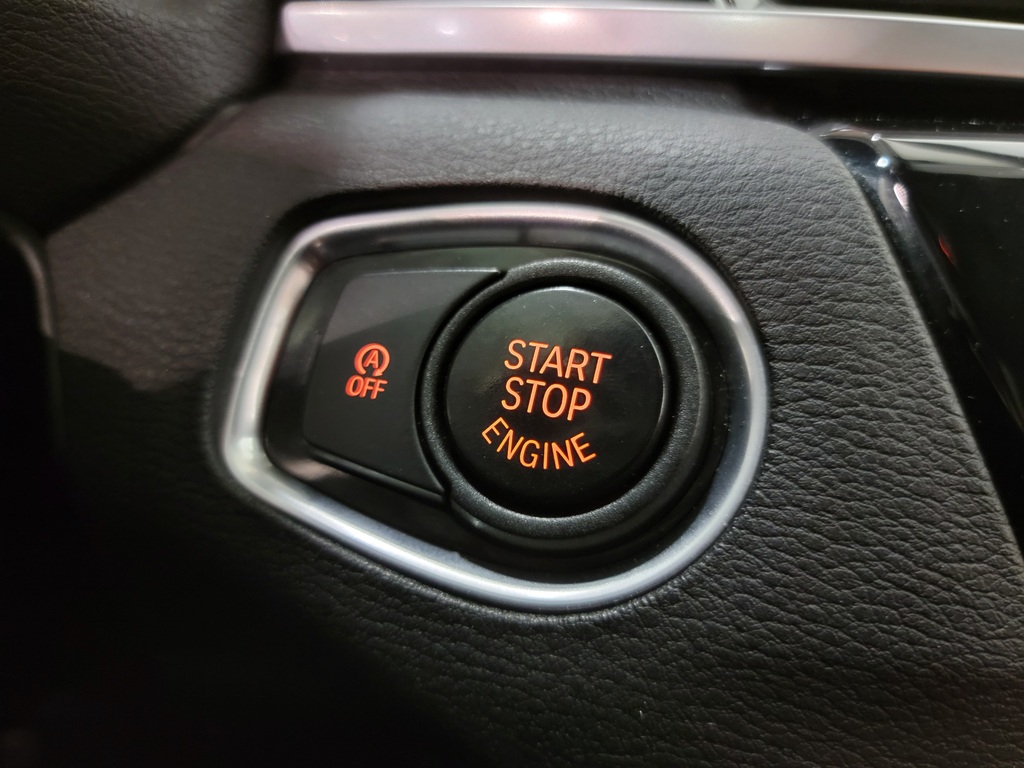 BMW X1 2018