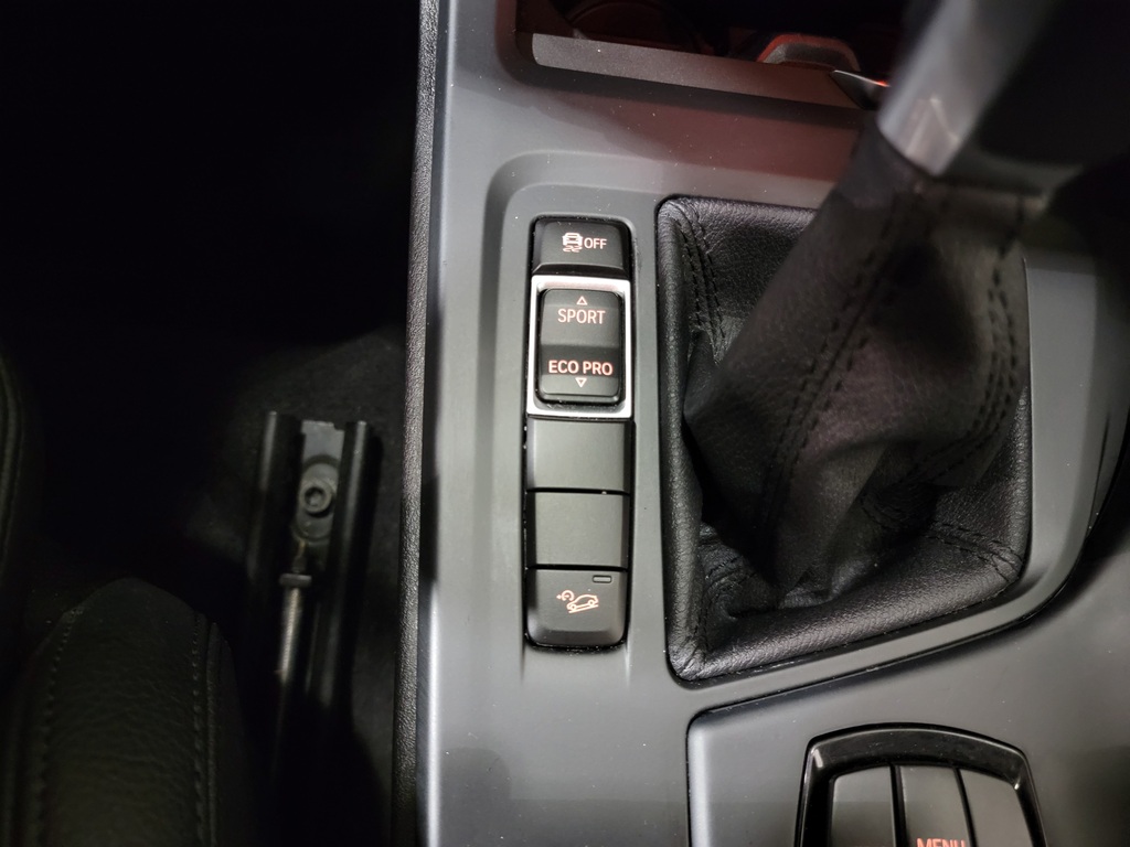 BMW X1 2018