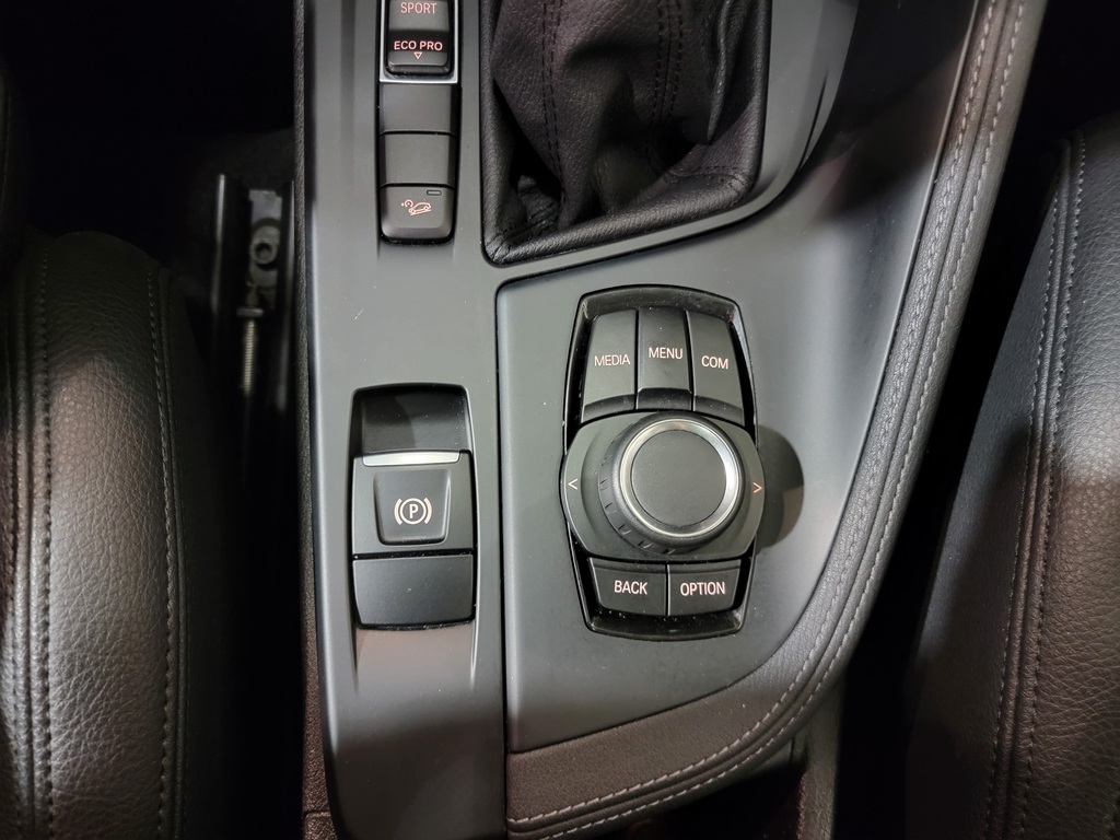 BMW X1 2018