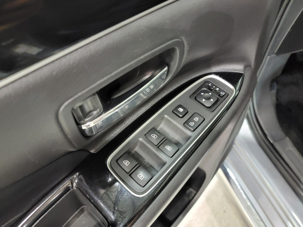 Mitsubishi Outlander PHEV 2022