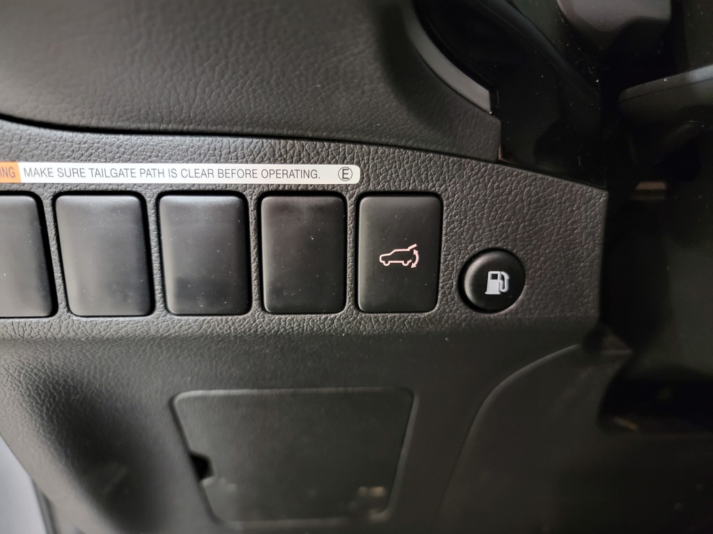 Mitsubishi Outlander PHEV 2022