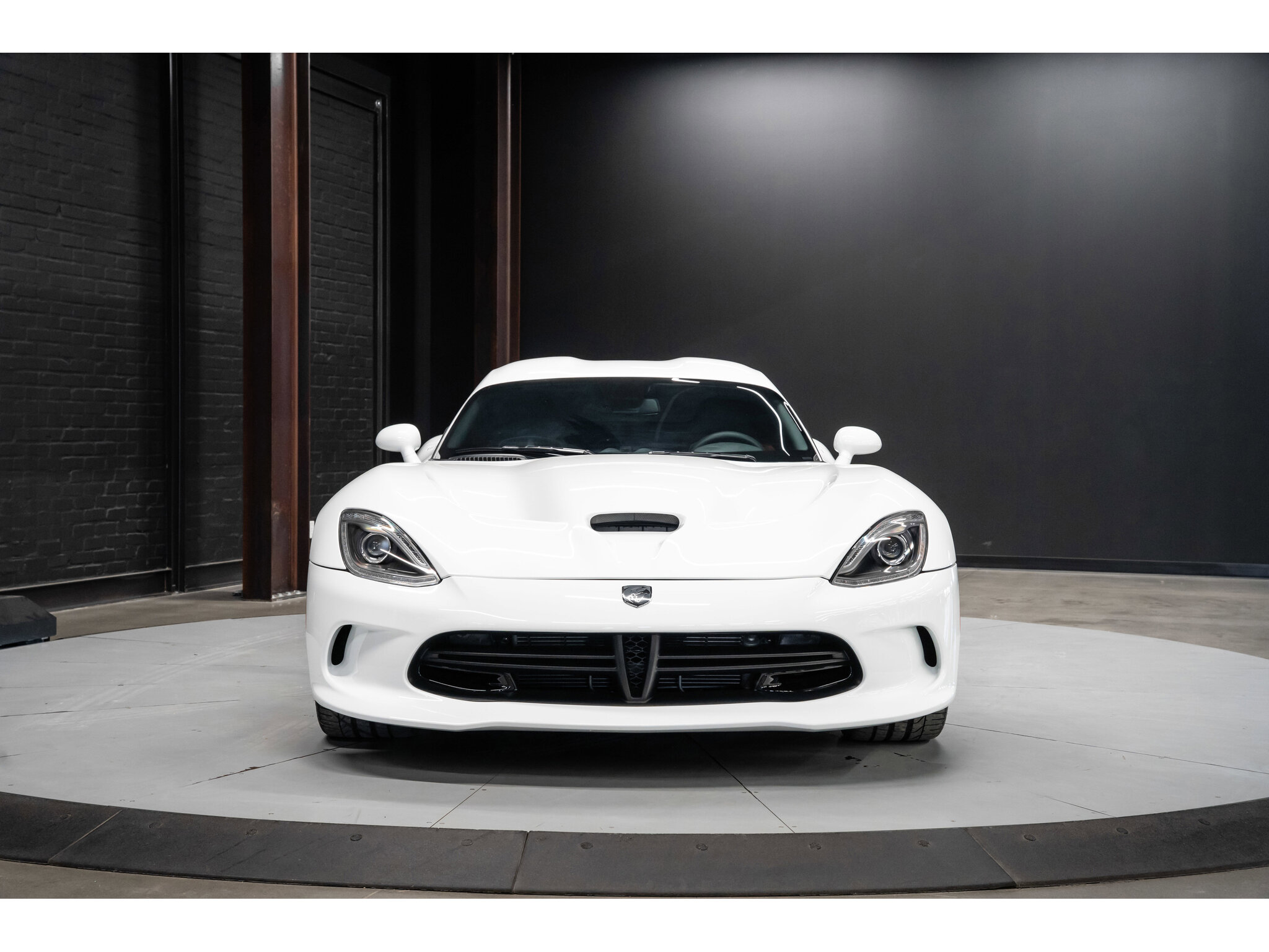 2013 Dodge SRT Viper