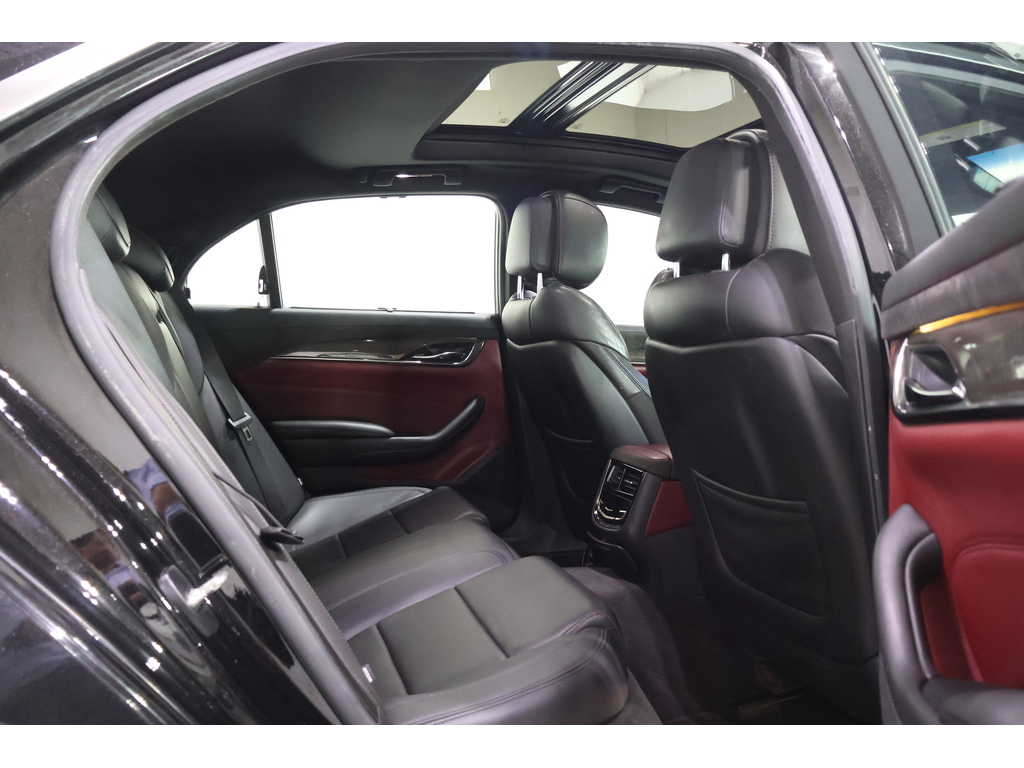2014 Cadillac CTS 3.6L Premium, Toronto, Cash